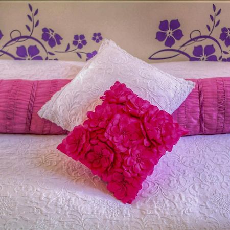 Residenza De L'Osmarin Suites Velence Kültér fotó