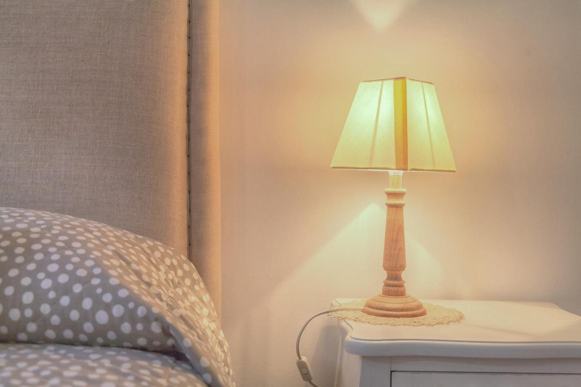 Residenza De L'Osmarin Suites Velence Kültér fotó