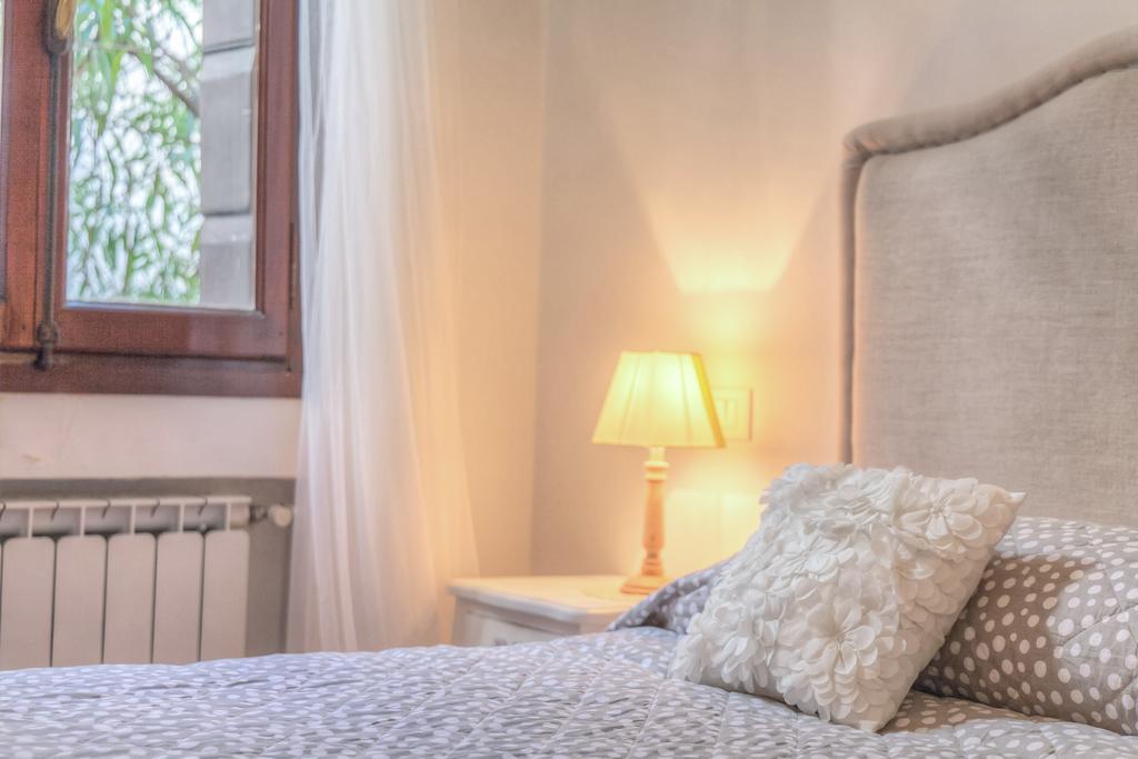 Residenza De L'Osmarin Suites Velence Kültér fotó