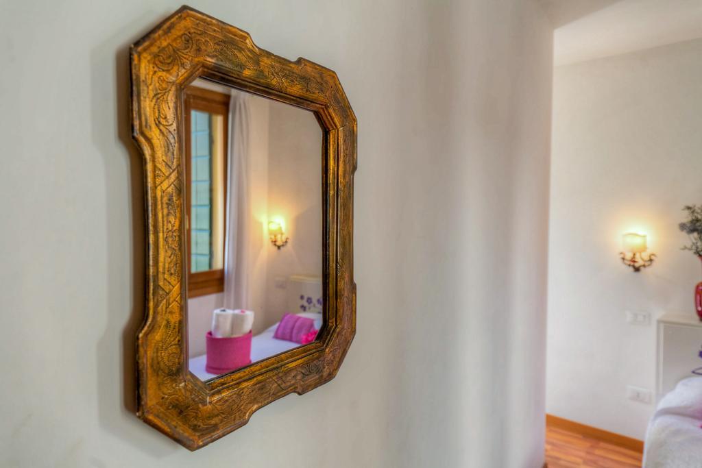 Residenza De L'Osmarin Suites Velence Kültér fotó
