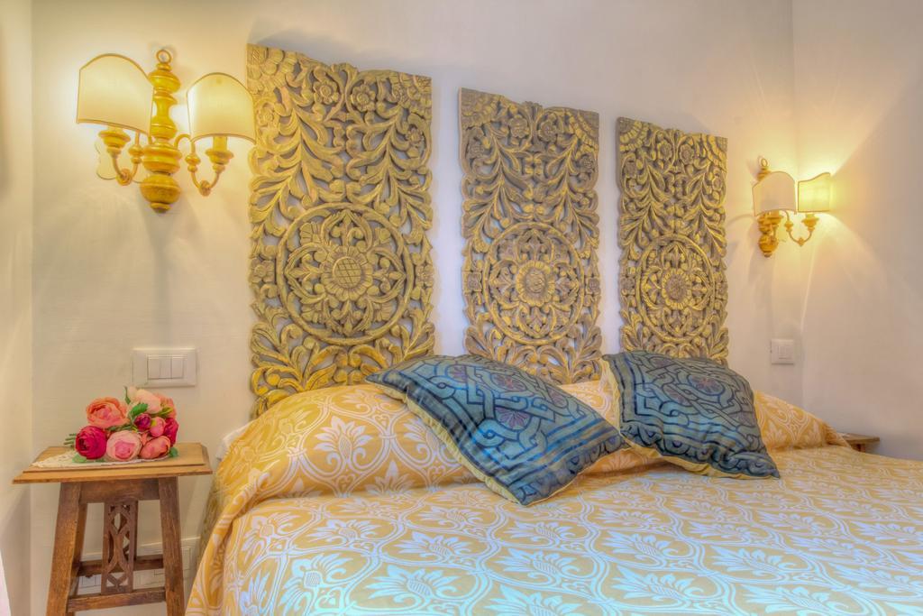 Residenza De L'Osmarin Suites Velence Kültér fotó