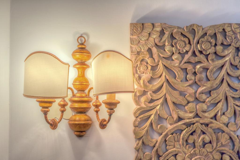 Residenza De L'Osmarin Suites Velence Kültér fotó