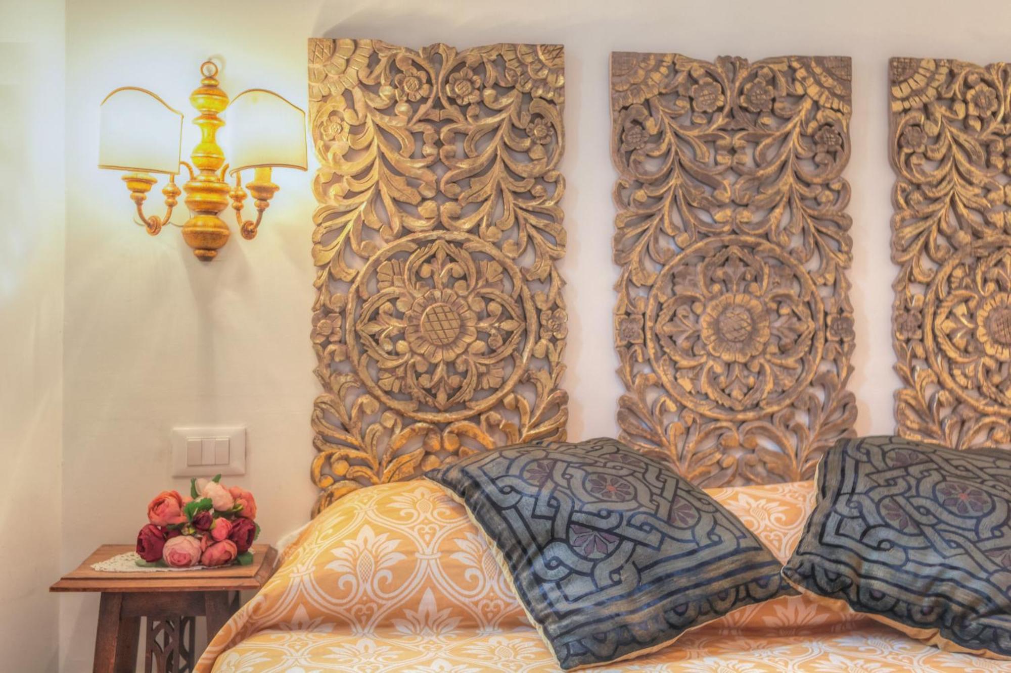 Residenza De L'Osmarin Suites Velence Kültér fotó