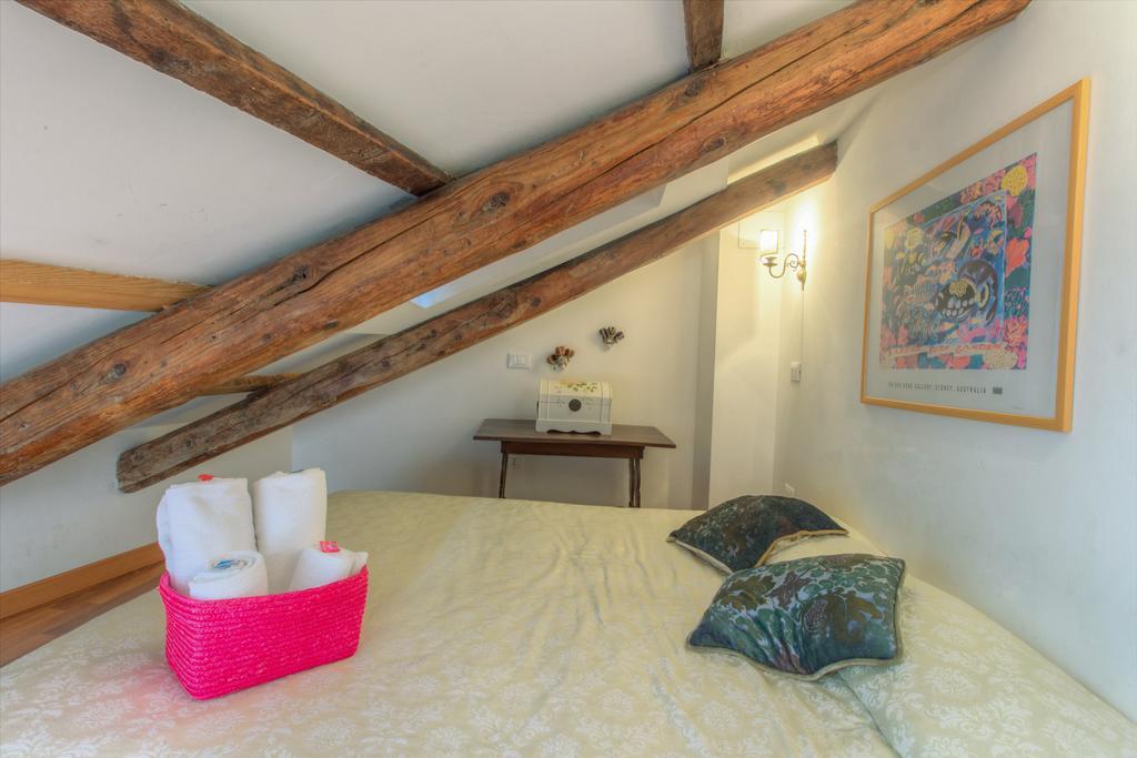 Residenza De L'Osmarin Suites Velence Kültér fotó