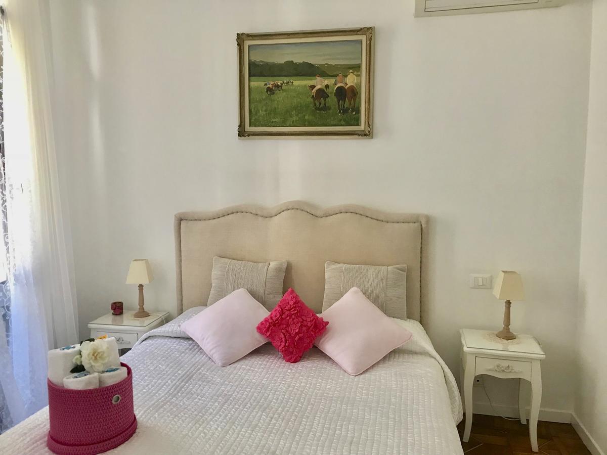 Residenza De L'Osmarin Suites Velence Kültér fotó