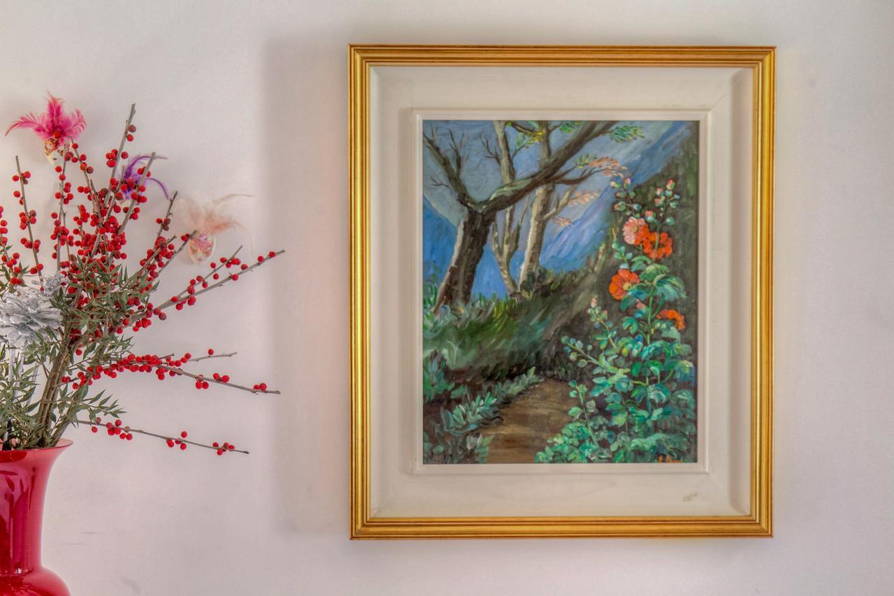 Residenza De L'Osmarin Suites Velence Kültér fotó
